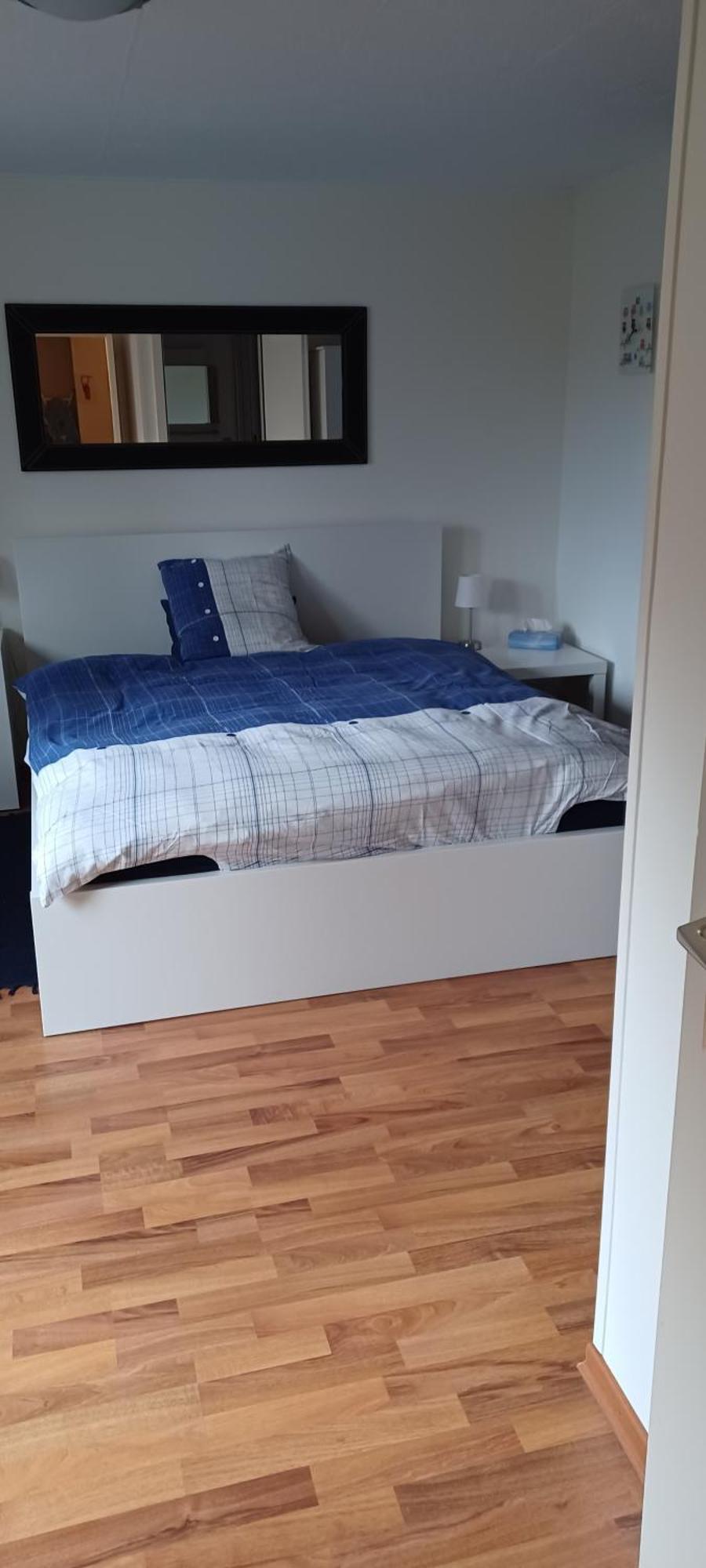 Bnb Chez Fanfan Morges Luaran gambar